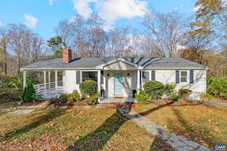 146 Buckingham Cir Unit A, Charlottesville, VA 22903