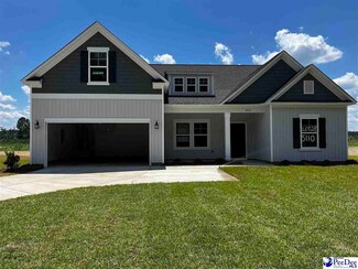 5110 E Old Marion Hwy (Carol Ll-C Lot 28), Flroence, SC 29506