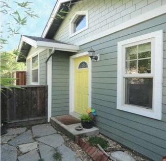 8250 Glen Arbor Rd, Ben Lomond, CA 95005