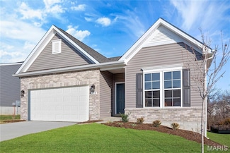 1 Savoy @ Kreder Farms Way, Saint Charles, MO 63304