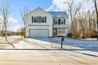 775 Pemberton Ln, Jackson, MI 49203