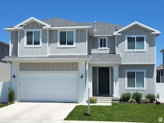 3792 N Browning St, Eagle Mountain, UT 84005