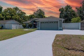 2826 Martha Ln, Land O Lakes, FL 34639