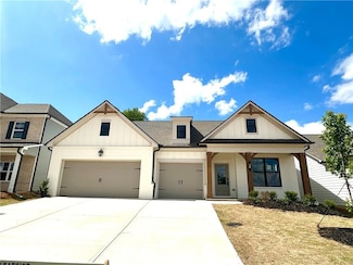 38 Cardinal Pond Ln, Winder, GA 30680