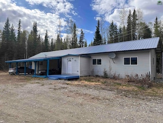 7025 Coldfoot Ct, Salcha, AK 99714