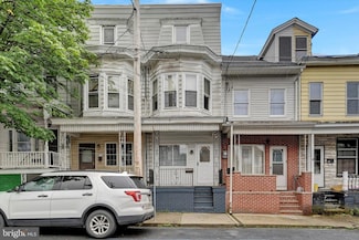 712 E Mahanoy St, Mahanoy City, PA 17948