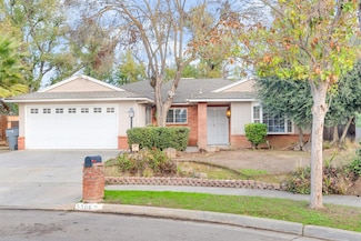5506 N Hazel Ave, Fresno, CA 93711