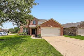 2105 Kingwood Dr, Deer Park, TX 77536