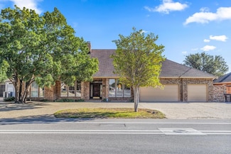 4601 Green Tree Blvd, Midland, TX 79707