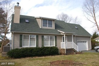 208 3rd St, Oxford, MD 21654