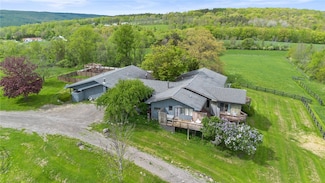 3300 Sliter Hill Rd, Naples, NY 14512