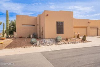 3617 S Paseo de Los Nardos, Green Valley, AZ 85614