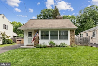 204 Yeakel Ave, Glenside, PA 19038