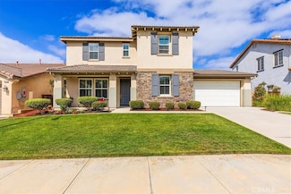 31705 Middlebrook Ln, Menifee, CA 92584