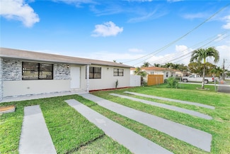120 SW 79th Ave, Miami, FL 33144