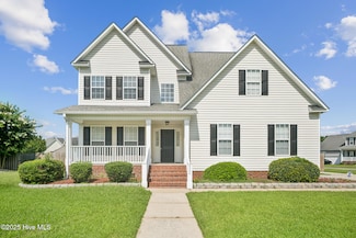 4500 Southlea Dr, Winterville, NC 28590