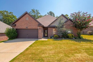3014 Quarter Horse Ln, Benton, AR 72015