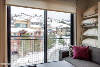 2670 Canyons Resort Dr Unit 420, Park City, UT 84098
