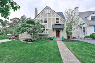 1301 Park Ridge Place, Cincinnati, OH 45208
