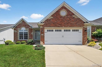 313 Gullane Dr, Saint Charles, MO 63301