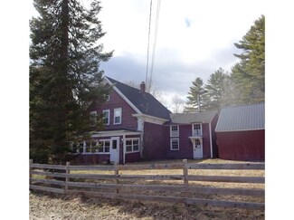 379 Center Rd, Bradford, NH 03221