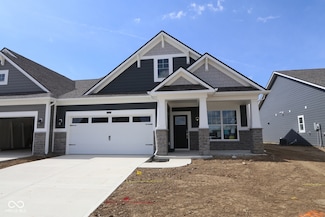12516 Morning Ridge Way, Noblesville, IN 46060