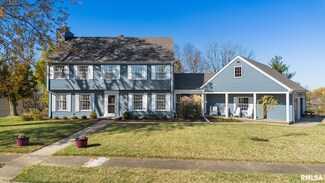 2103 Vista Del Rio Ct, Pekin, IL 61554