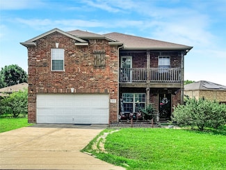424 Chatman St, Hutchins, TX 75141