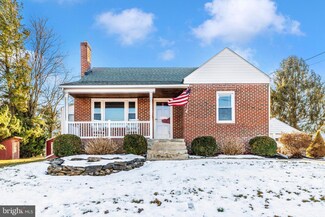 18117 Lappans Rd, Fairplay, MD 21733