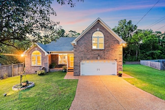 702 Parrish Point, Mount Juliet, TN 37122