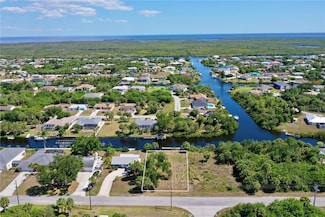 18401 Ohara Dr, Port Charlotte, FL 33948