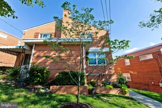 523 Ingraham St NE, Washington, DC 20011