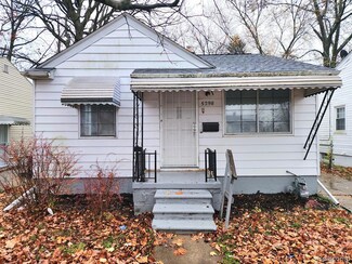 5298 Neff Ave, Detroit, MI 48224
