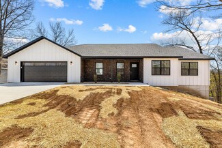 1212 Emory Creek Blvd, Branson, MO 65616