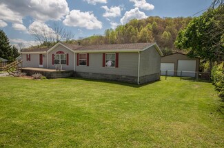 107 Lavis St, Sophia, WV 25921