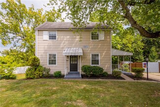 547 Independence Dr, Clairton, PA 15025