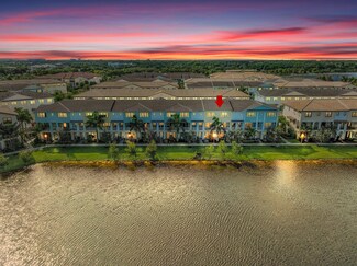 12689 Machiavelli Way, Palm Beach Gardens, FL 33418