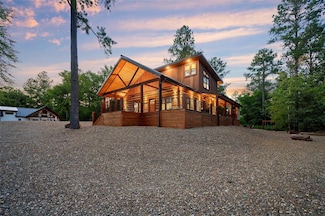 48 Eagle Mountain Trail, Broken Bow, OK 74728