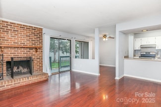 10967 Harrowfield Rd, Charlotte, NC 28226