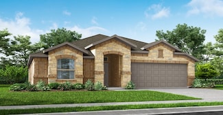 315 Comanche Dr, Cleburne, TX 76033