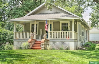 1210 Prairie Ave, Bellevue, NE 68005