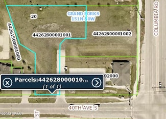 3900 S Columbia Rd, Grand Forks, ND 58201