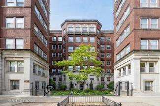1046 W Balmoral Ave Unit 1D, Chicago, IL 60640