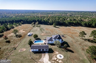 837 Pope Rd, Roberta, GA 31078