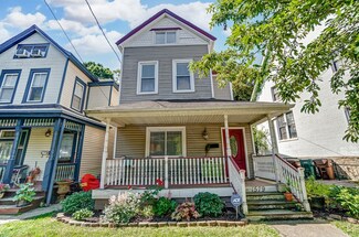 1579 Pullan Ave, Cincinnati, OH 45223