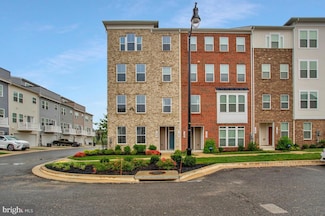 100 Lawndale Dr, Bowie, MD 20716