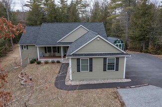 18 Hutchinson Hill Rd, Brookline, NH 03033