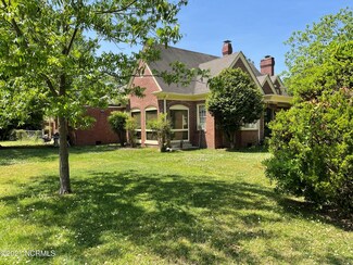 533 Park Place, Rocky Mount, NC 27804