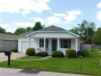 710 E Midland St, Brazil, IN 47834