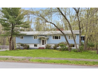 5 Hadley Rd, Lexington, MA 02420